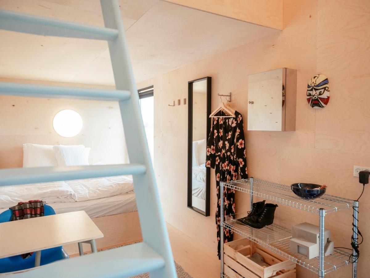Containerhus 18B Aparthotel Harboor Exterior photo