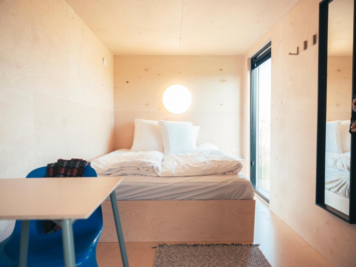 Containerhus 18B Aparthotel Harboor Exterior photo