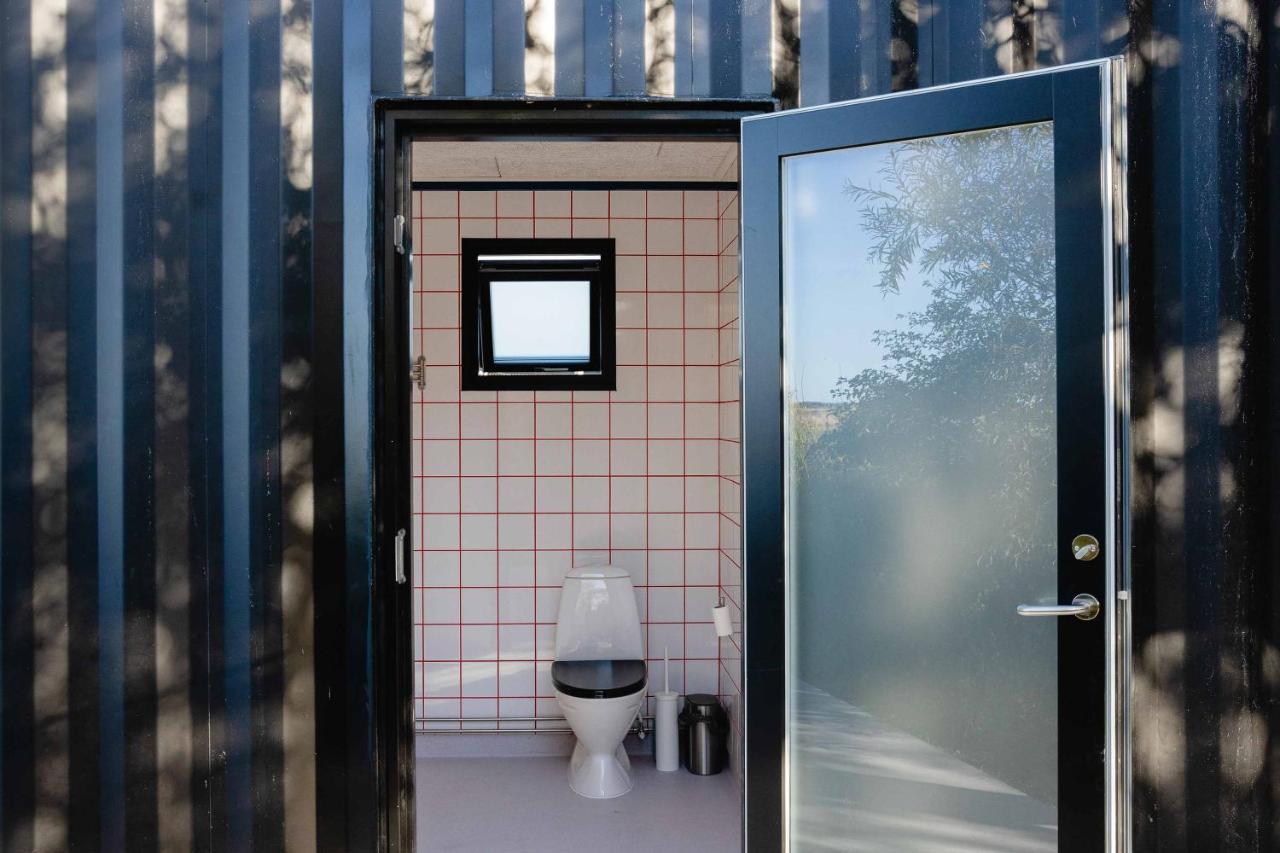 Containerhus 18B Aparthotel Harboor Exterior photo
